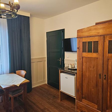 카르파츠 Dom Potok B&B 외부 사진