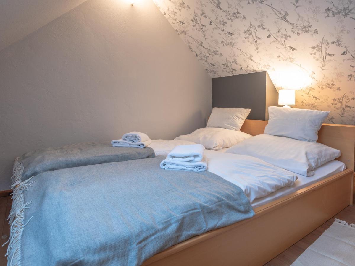 카르파츠 Dom Potok B&B 외부 사진