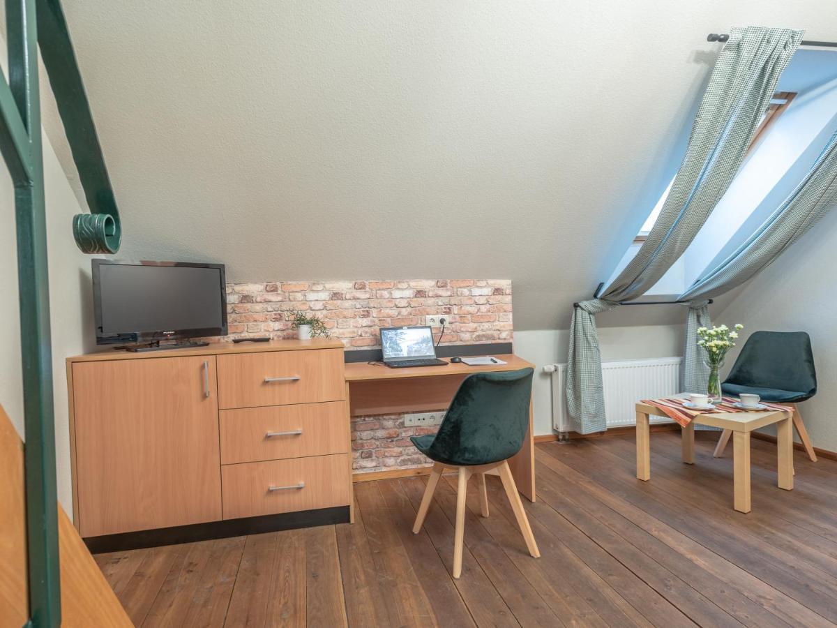 카르파츠 Dom Potok B&B 외부 사진
