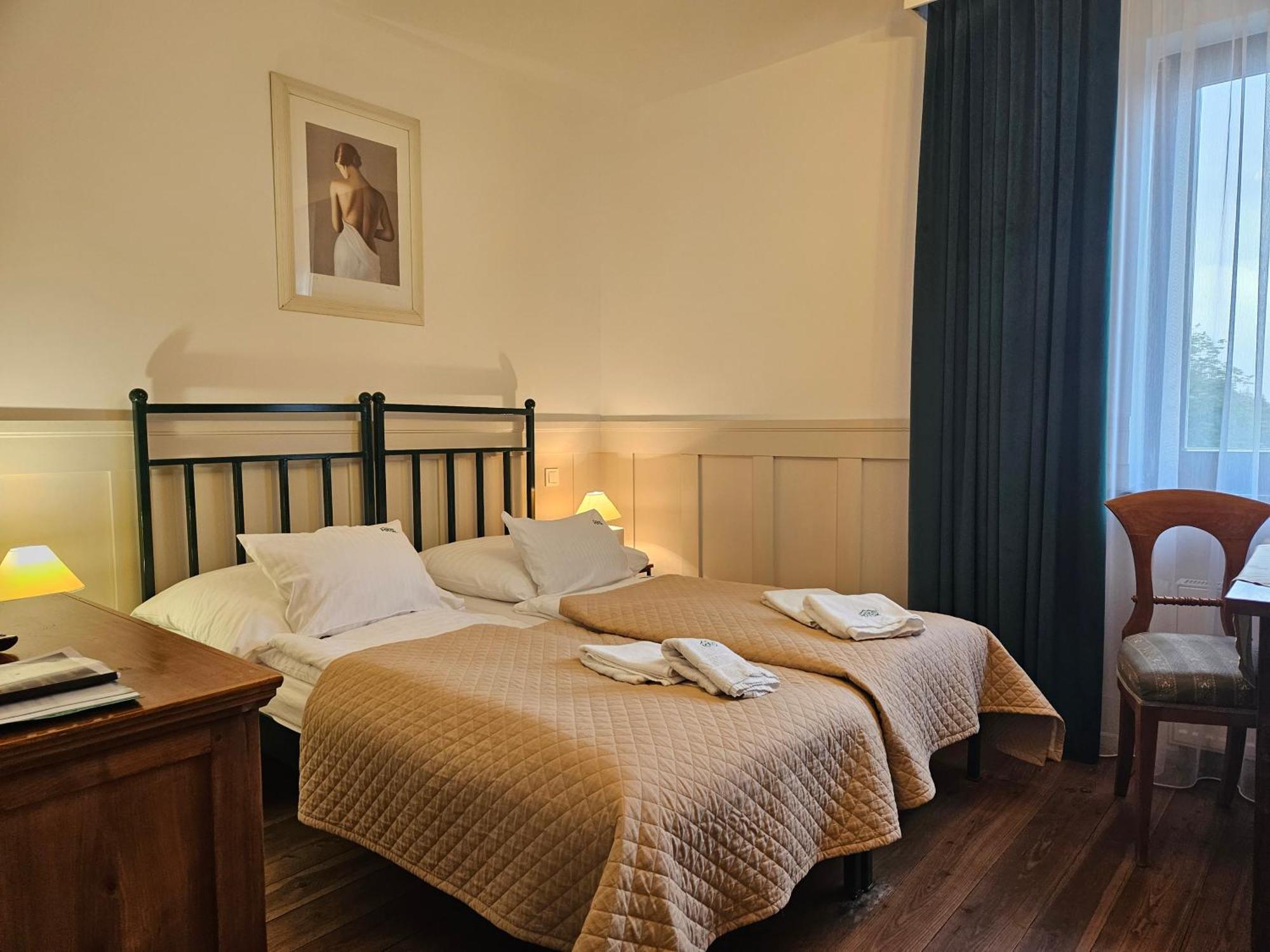 카르파츠 Dom Potok B&B 외부 사진