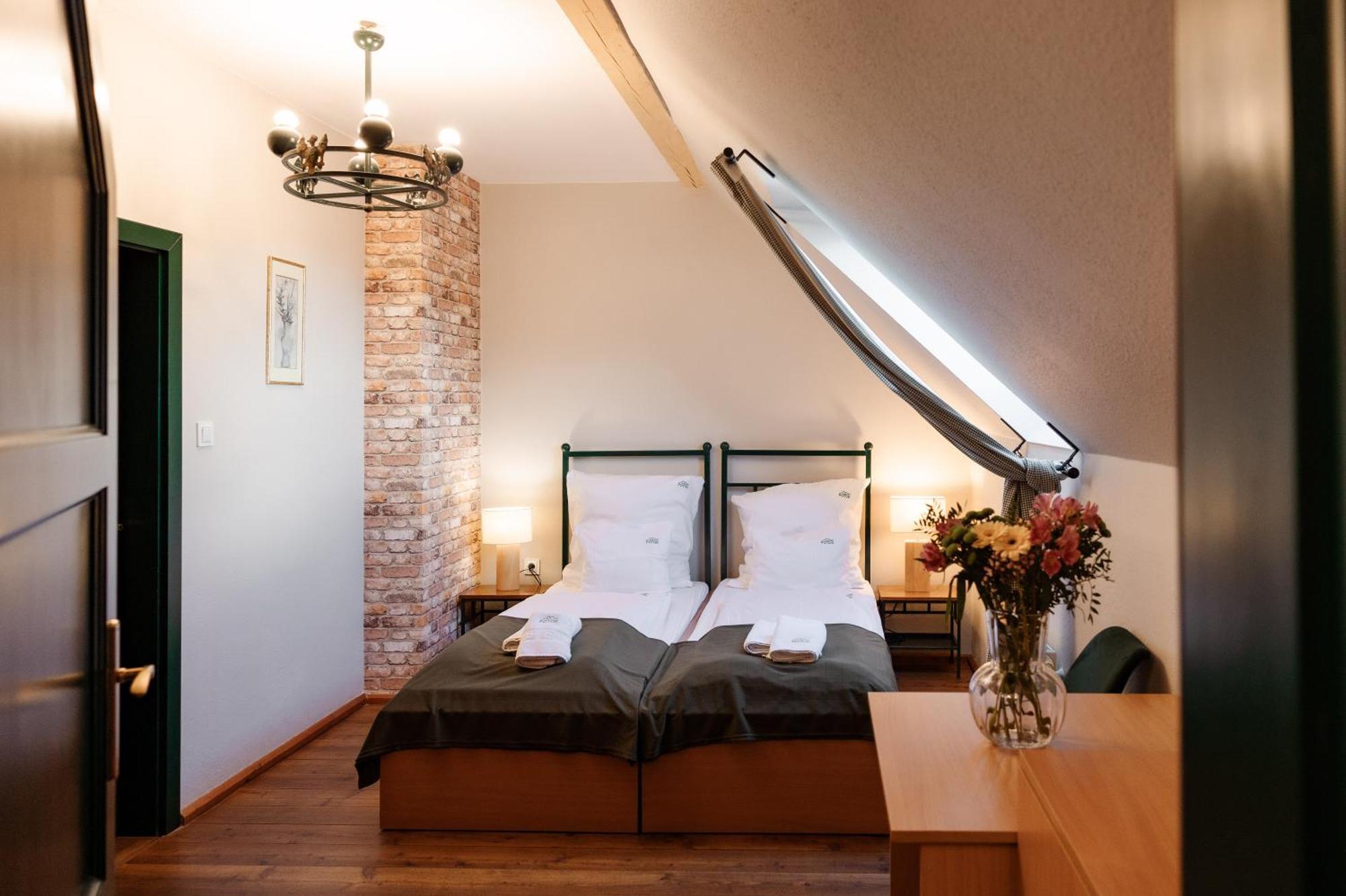 카르파츠 Dom Potok B&B 외부 사진