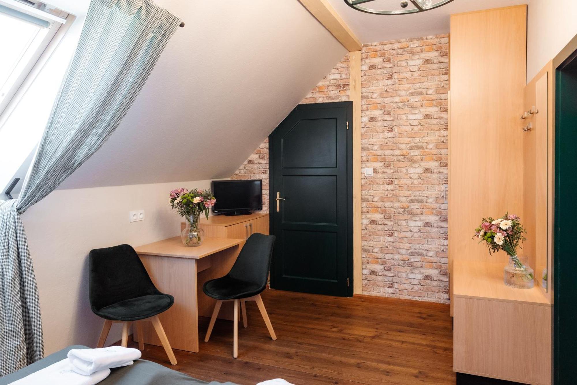 카르파츠 Dom Potok B&B 외부 사진