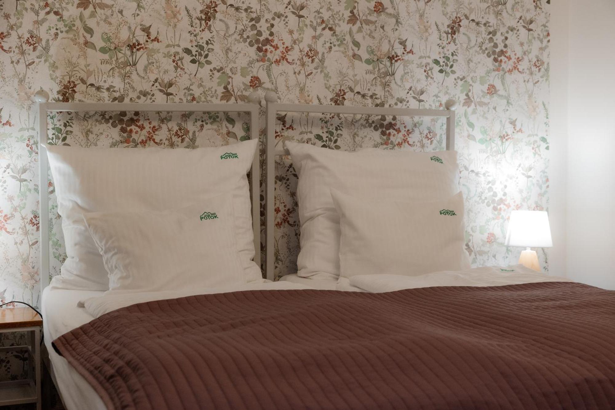 카르파츠 Dom Potok B&B 외부 사진
