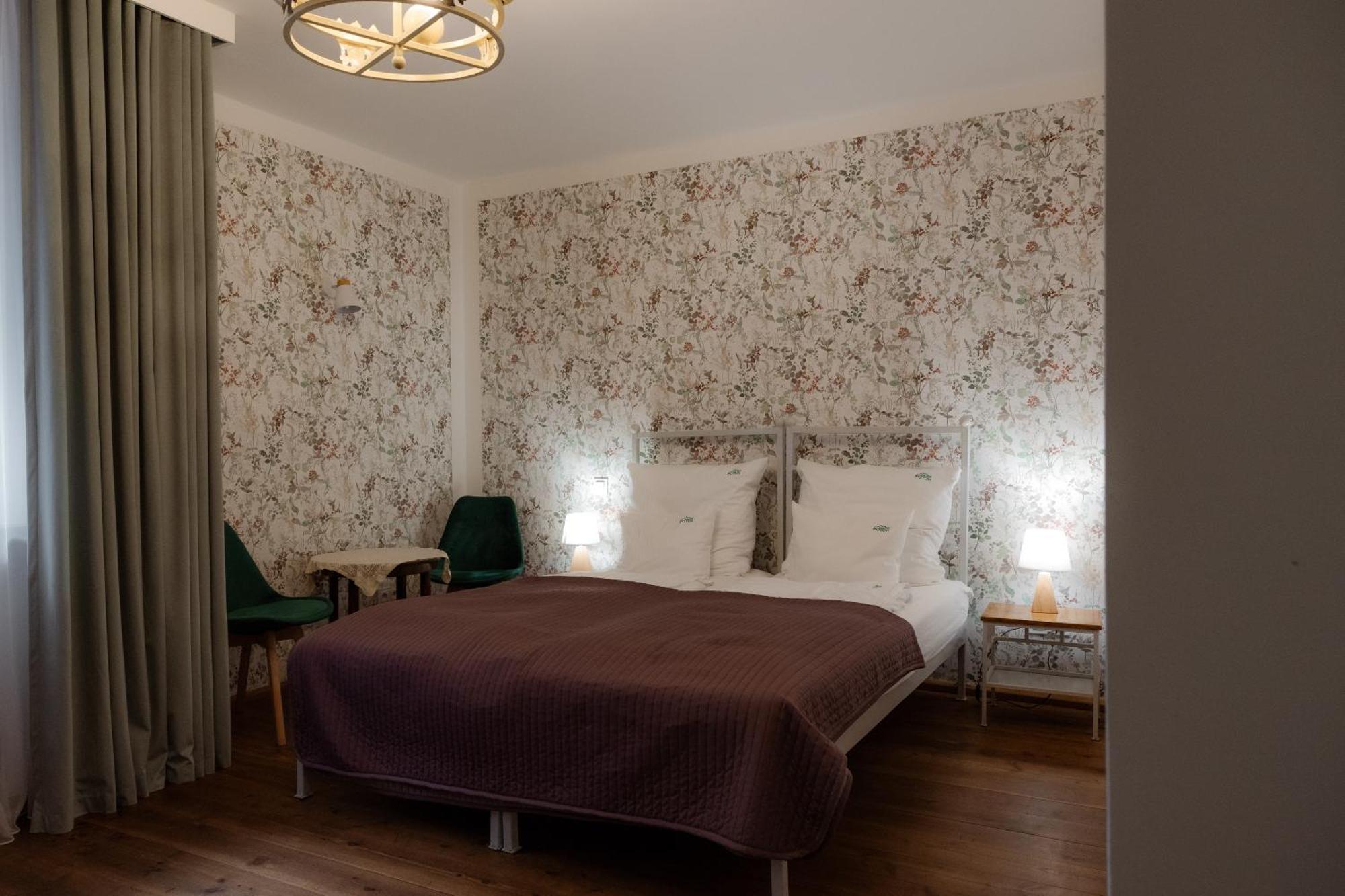 카르파츠 Dom Potok B&B 외부 사진