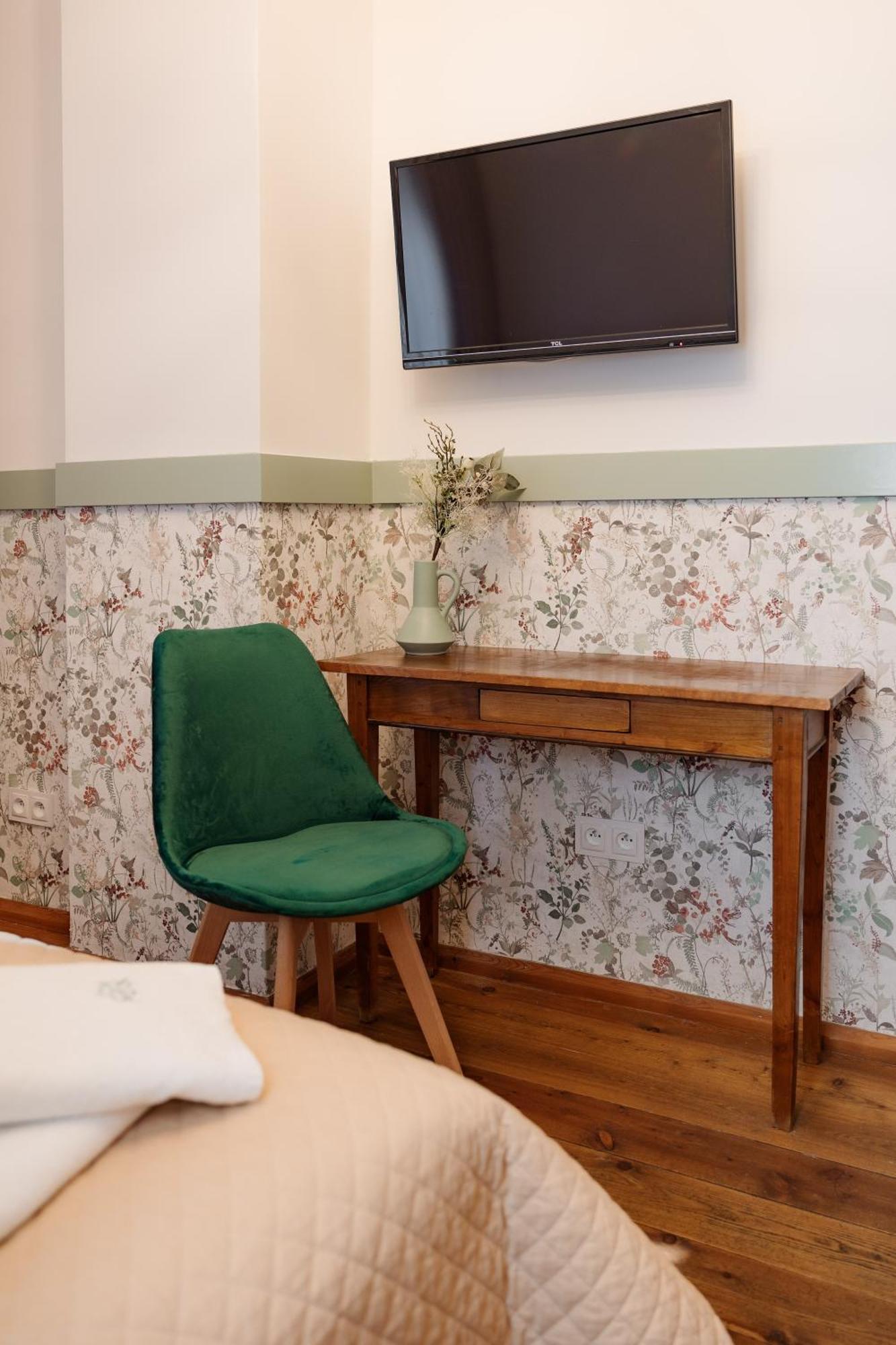 카르파츠 Dom Potok B&B 외부 사진
