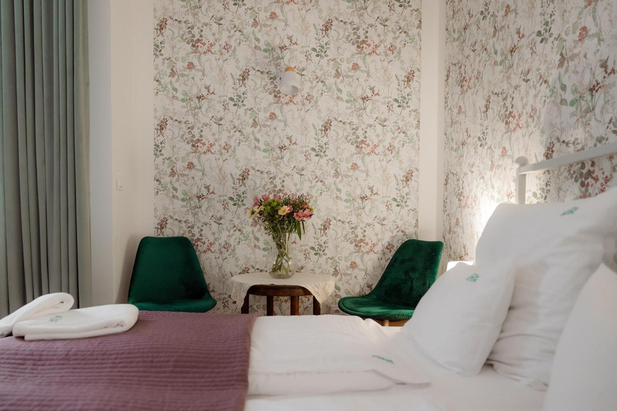 카르파츠 Dom Potok B&B 외부 사진