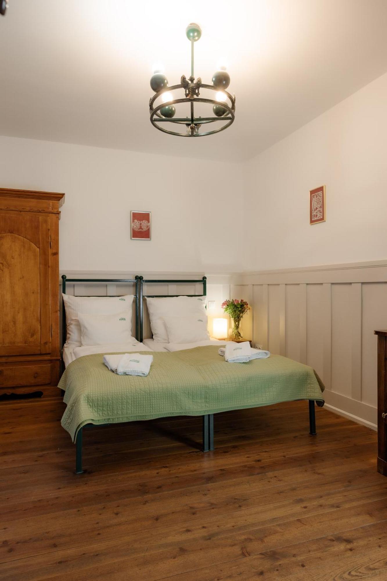 카르파츠 Dom Potok B&B 외부 사진