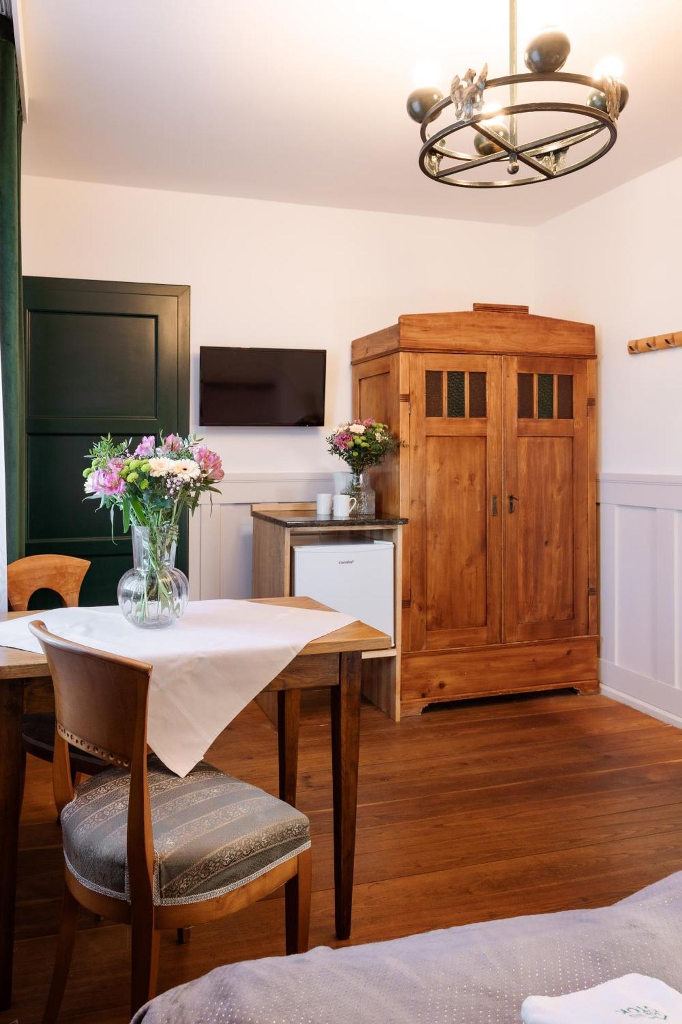 카르파츠 Dom Potok B&B 외부 사진