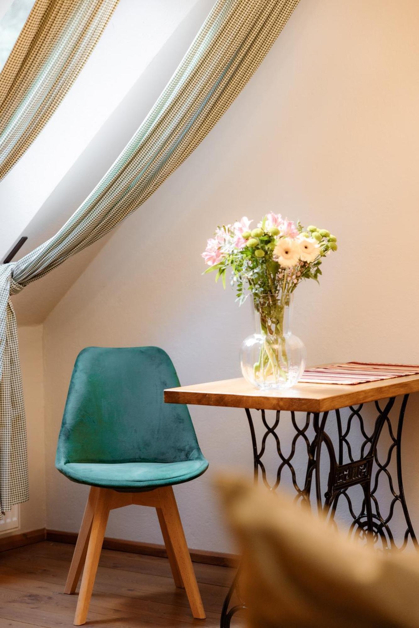 카르파츠 Dom Potok B&B 외부 사진