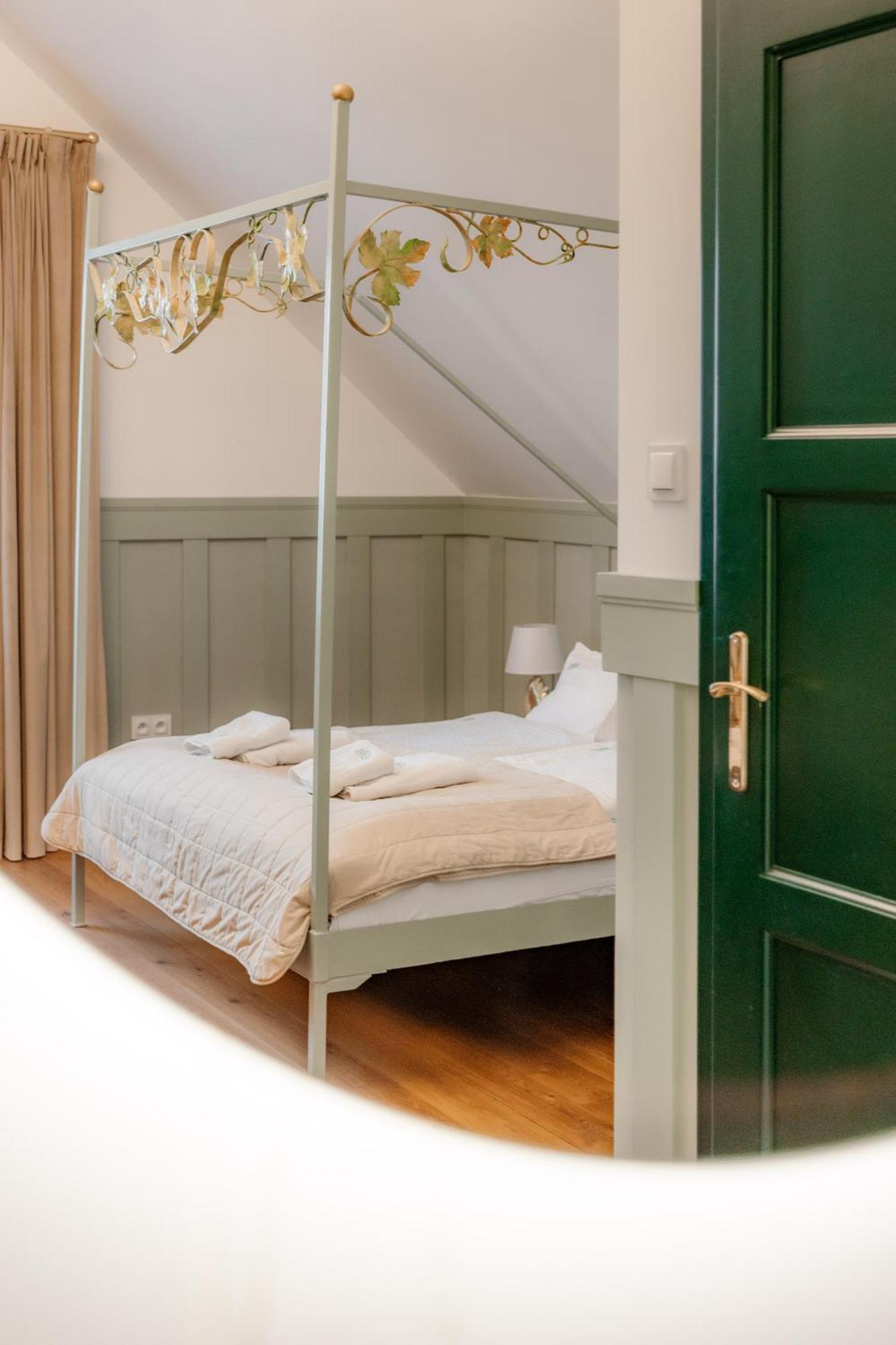 카르파츠 Dom Potok B&B 외부 사진